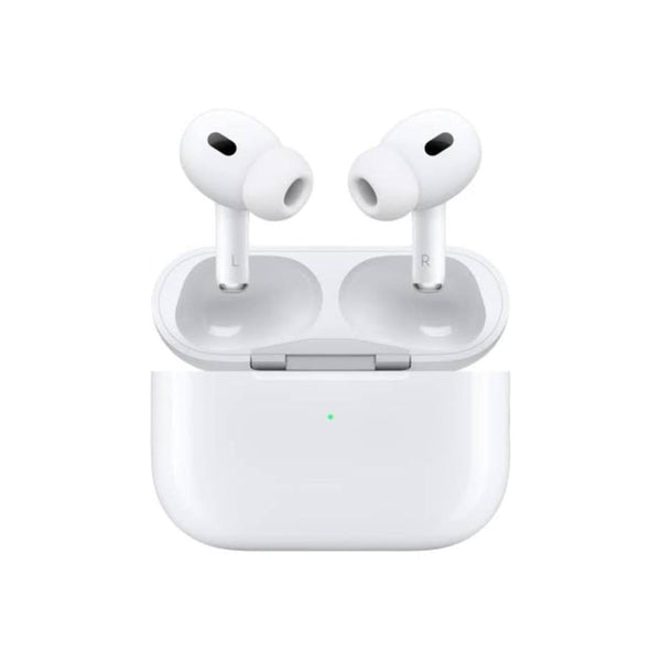 White Bluetooth 5 Active Noise Cancelling Earbuds for Ultimate All-Day Comfort
