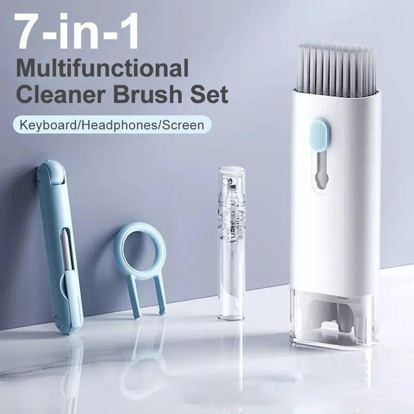 Portable Keyboard Cleaning Kit