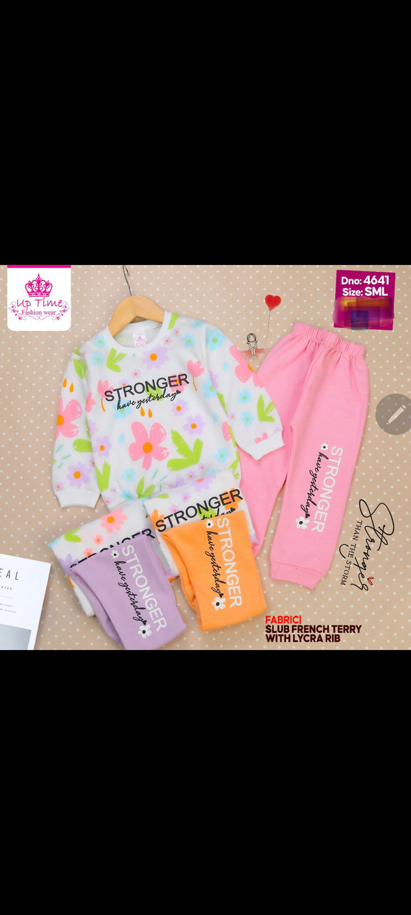 Mid season casual wear